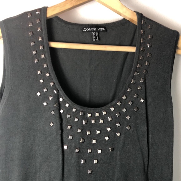 DOLCE VITA Dress and jacket. - Picture 2 of 14